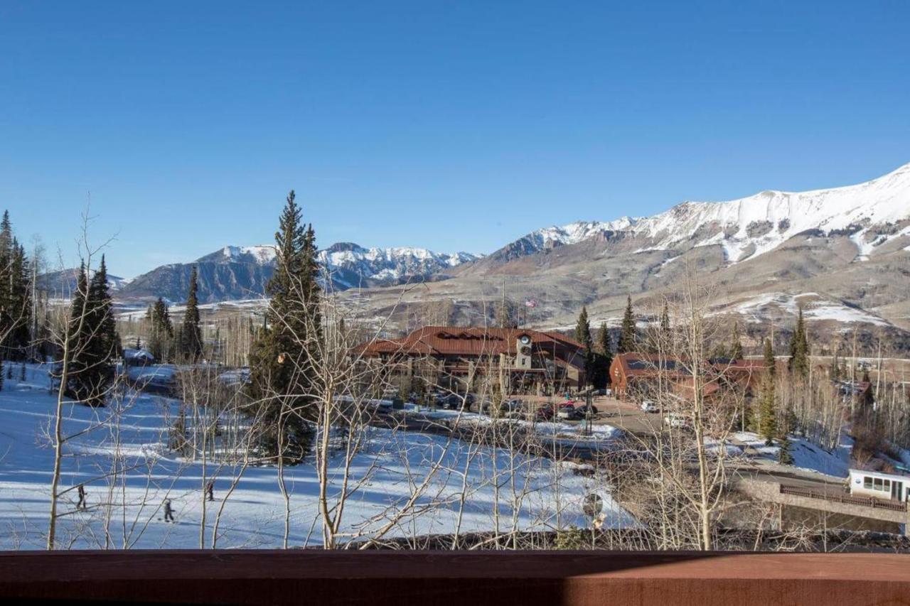 Lorian Villa Telluride Exterior photo