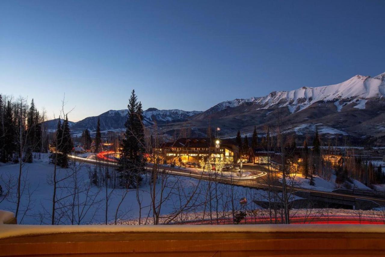 Lorian Villa Telluride Exterior photo
