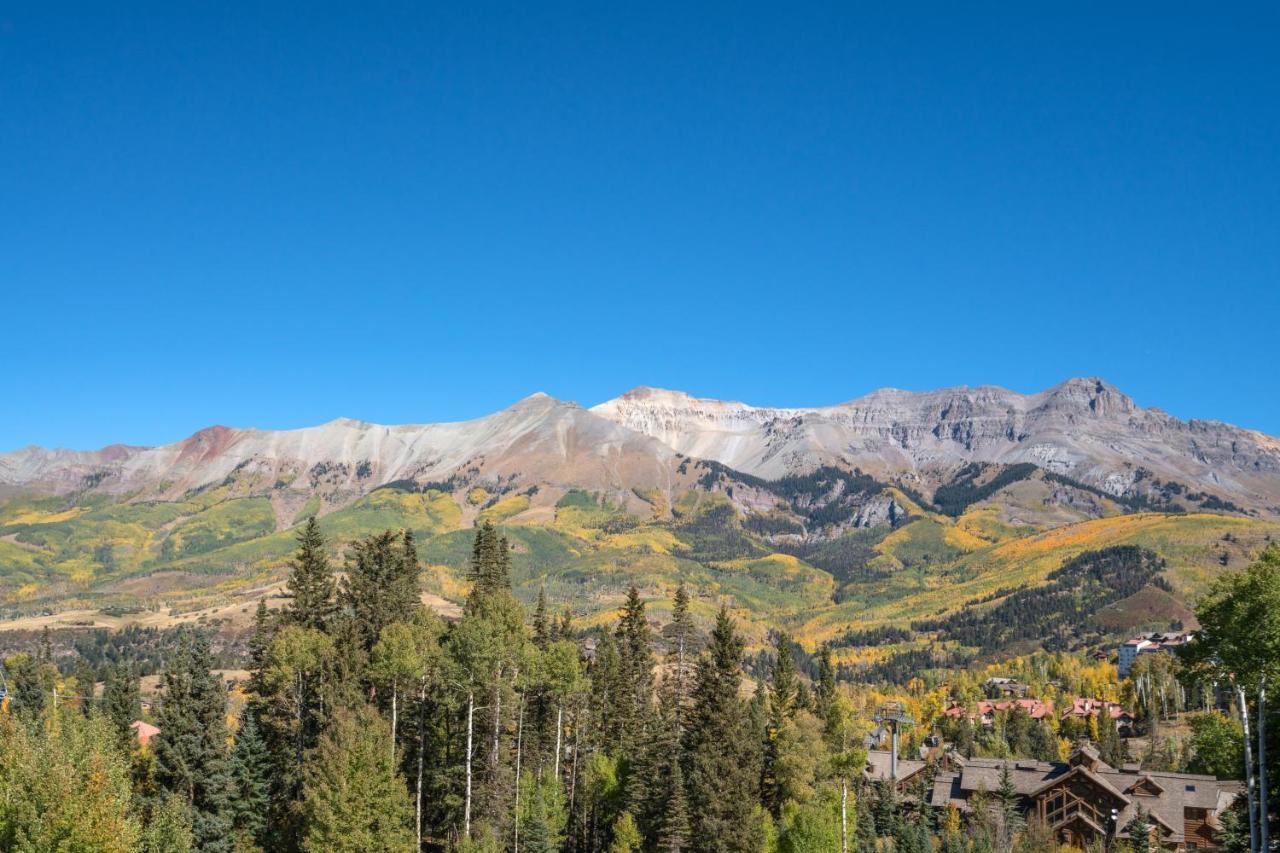 Lorian Villa Telluride Exterior photo